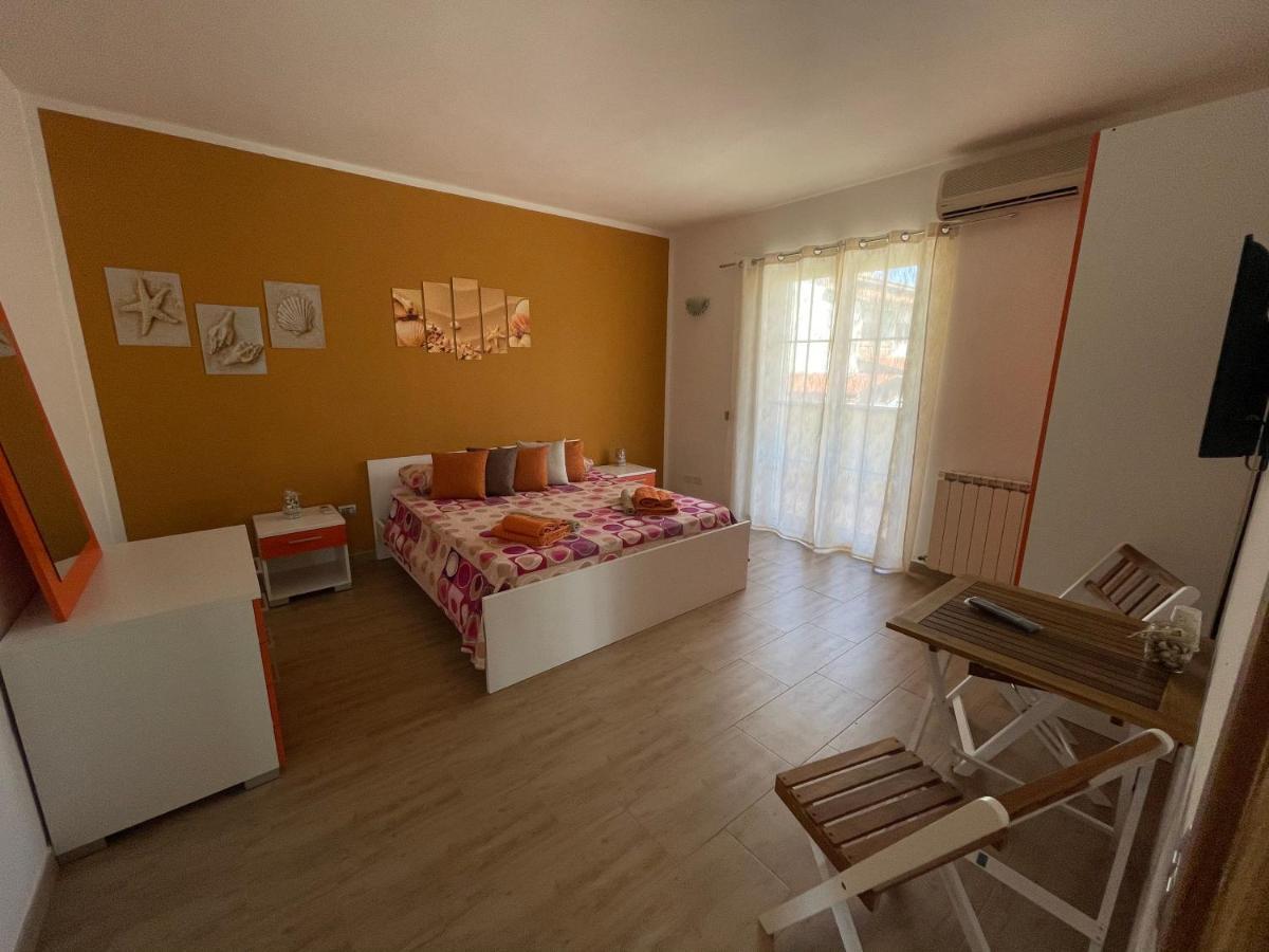 Beppo'S B&B Carbonia Ngoại thất bức ảnh
