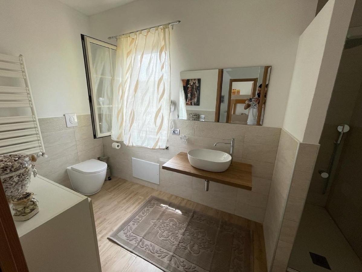 Beppo'S B&B Carbonia Ngoại thất bức ảnh