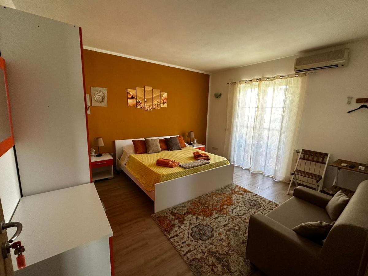 Beppo'S B&B Carbonia Ngoại thất bức ảnh