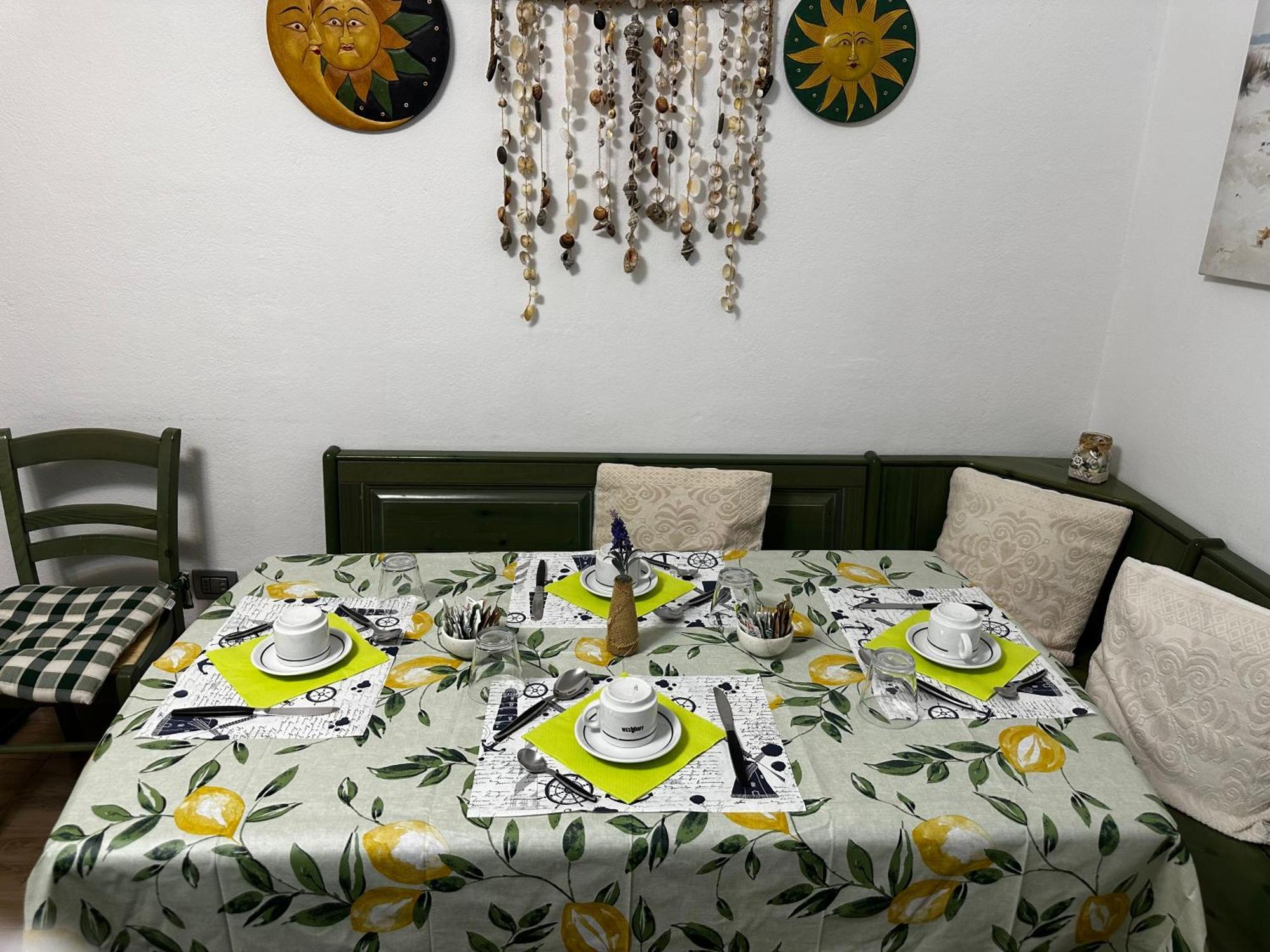 Beppo'S B&B Carbonia Ngoại thất bức ảnh
