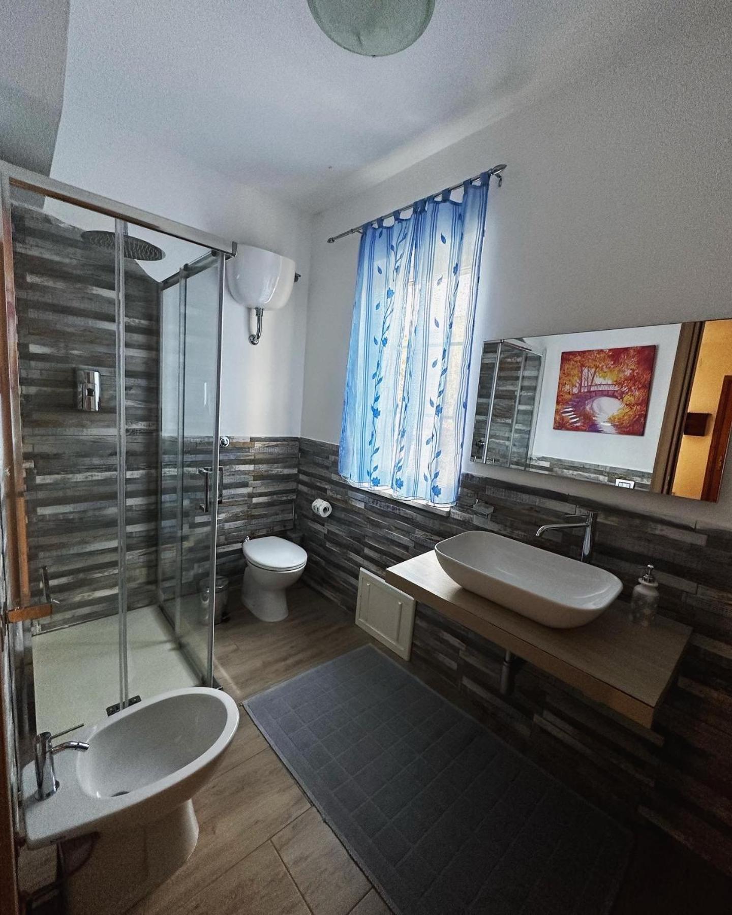 Beppo'S B&B Carbonia Ngoại thất bức ảnh